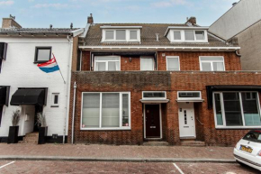 Oranje Boven Suite